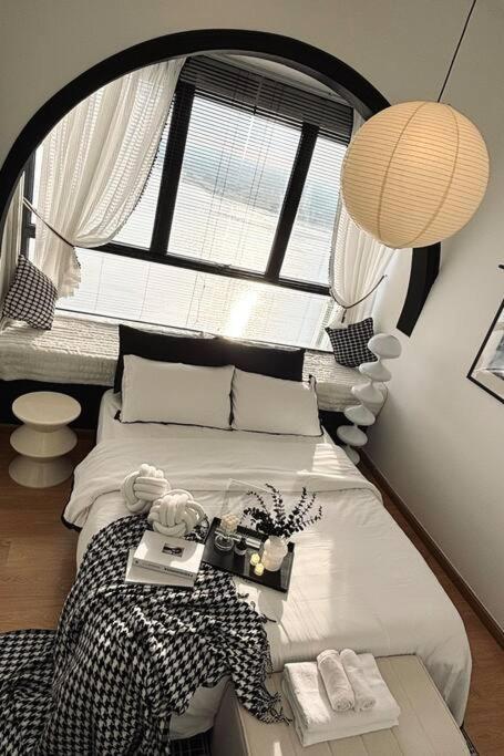 Dooga Ins-cocohouse L17 Seaview Projector 1-6 Pax Pangsapuri